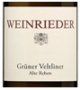 Weinrieder Alte Reben Gruner Veltliner 2007